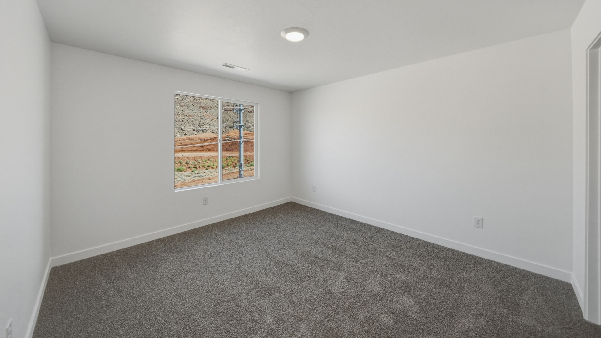 new townhomes for sale in St. George Utah.