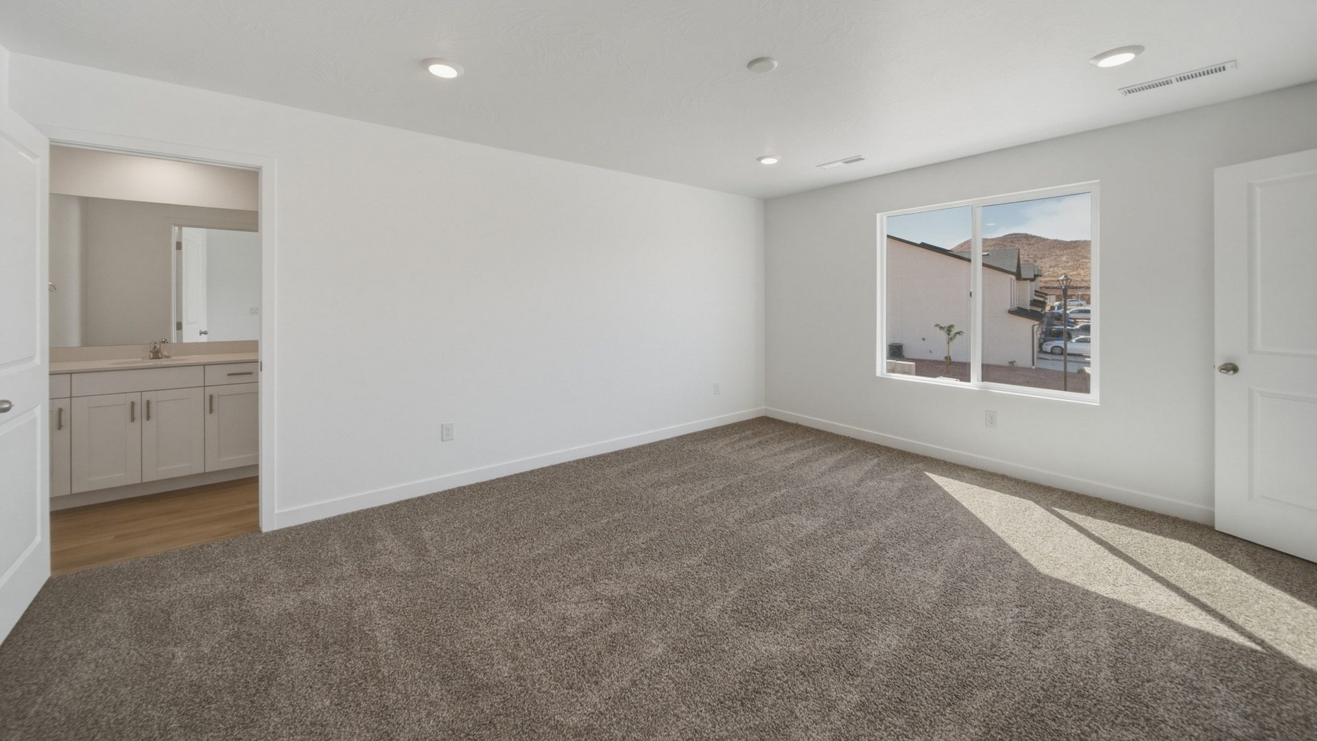 new townhomes for sale in St. George Utah.