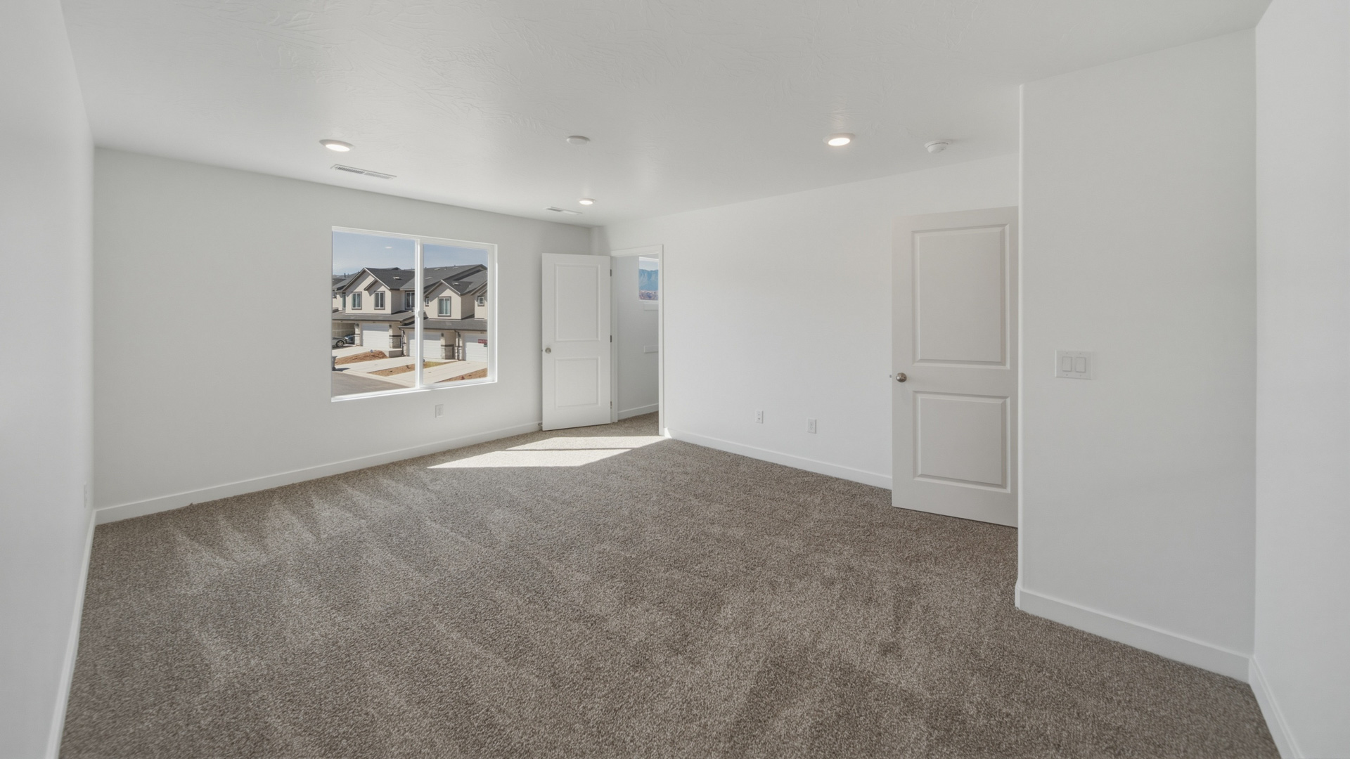 new townhomes for sale in St. George Utah.