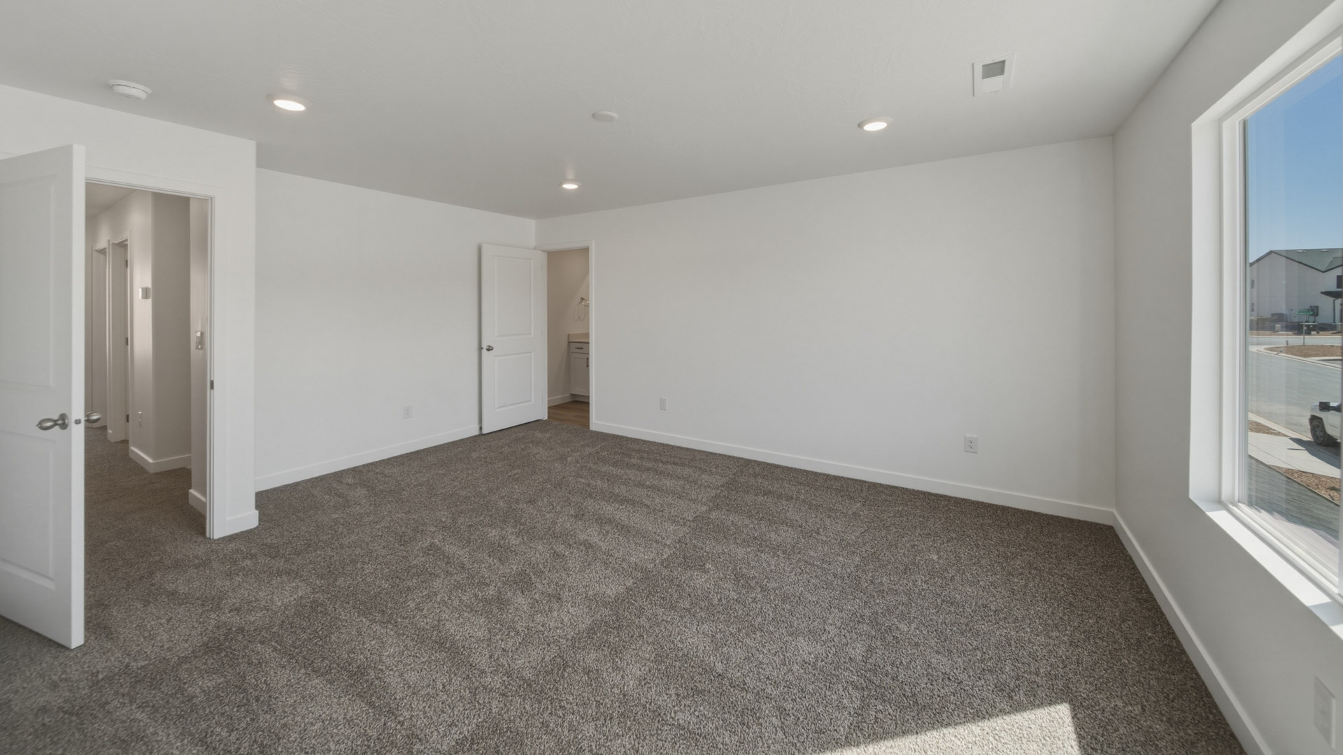 new townhomes for sale in St. George Utah.