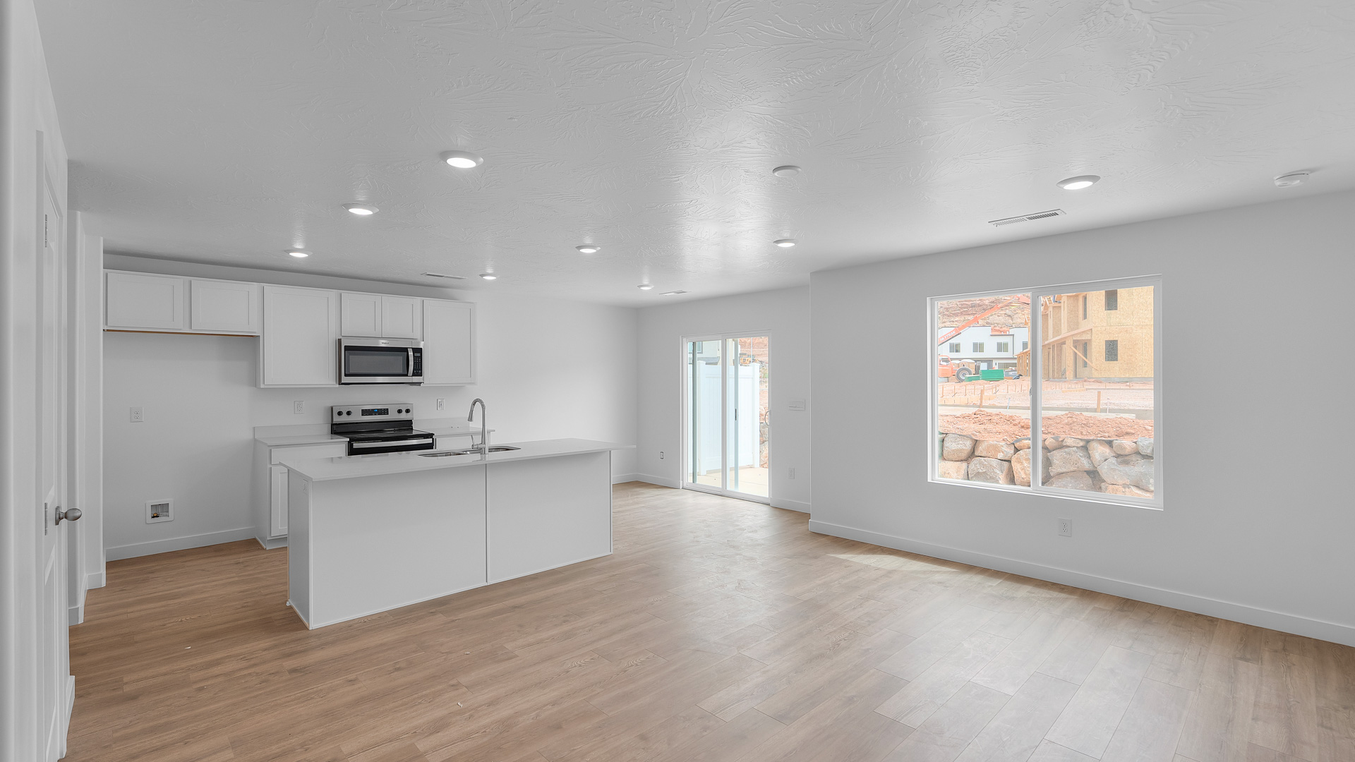 new townhomes for sale in St. George Utah.