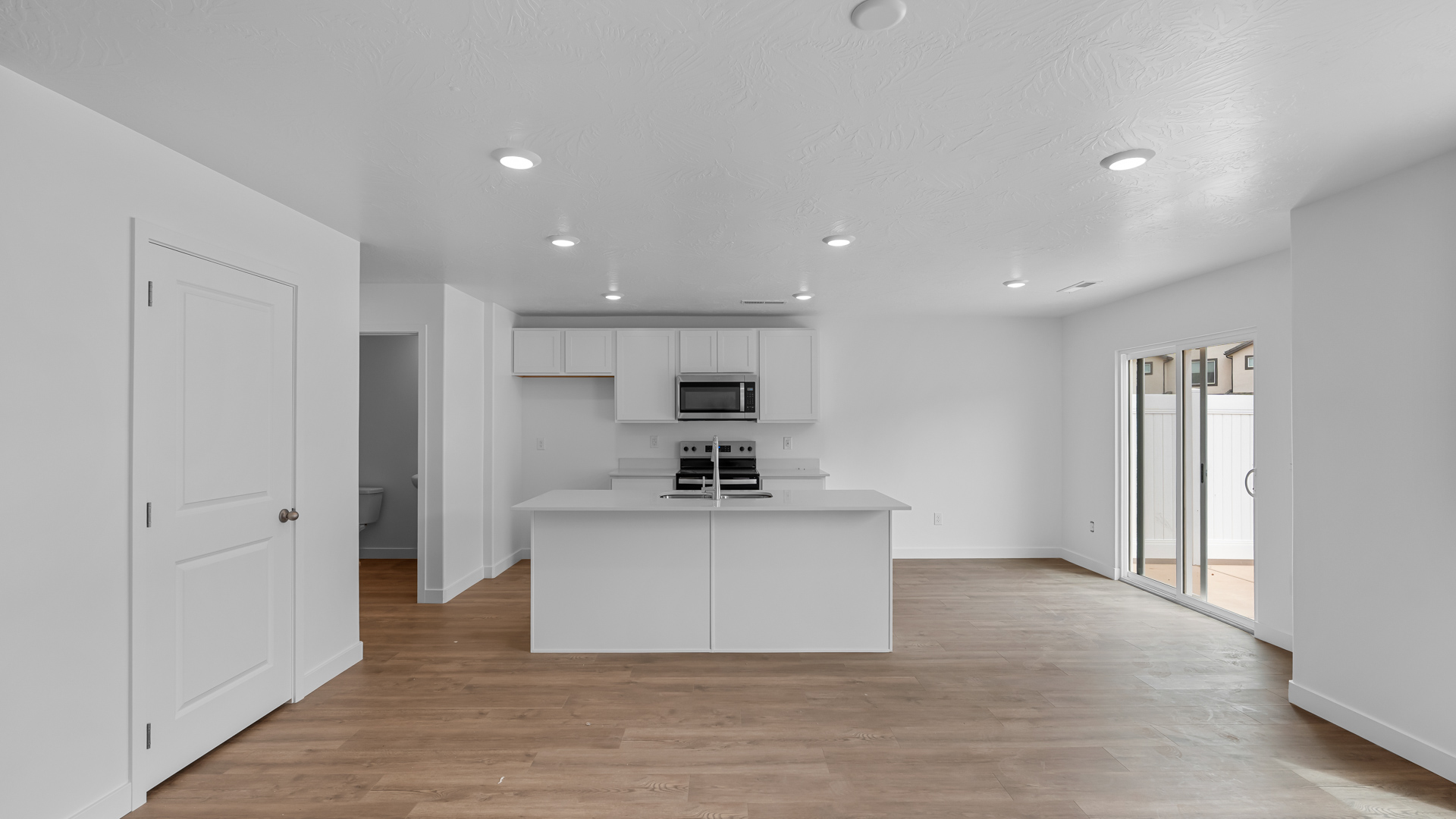 new townhomes for sale in St. George Utah.