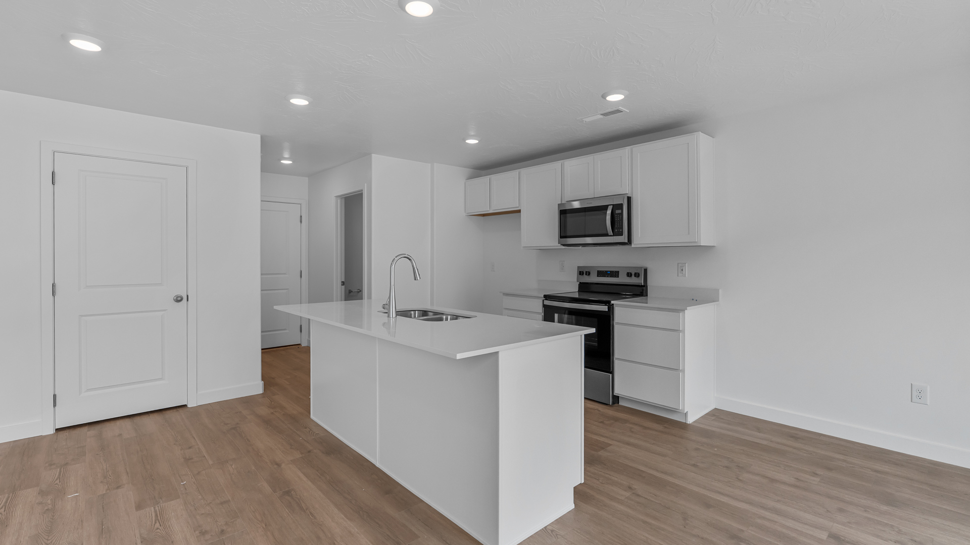 new townhomes for sale in St. George Utah.