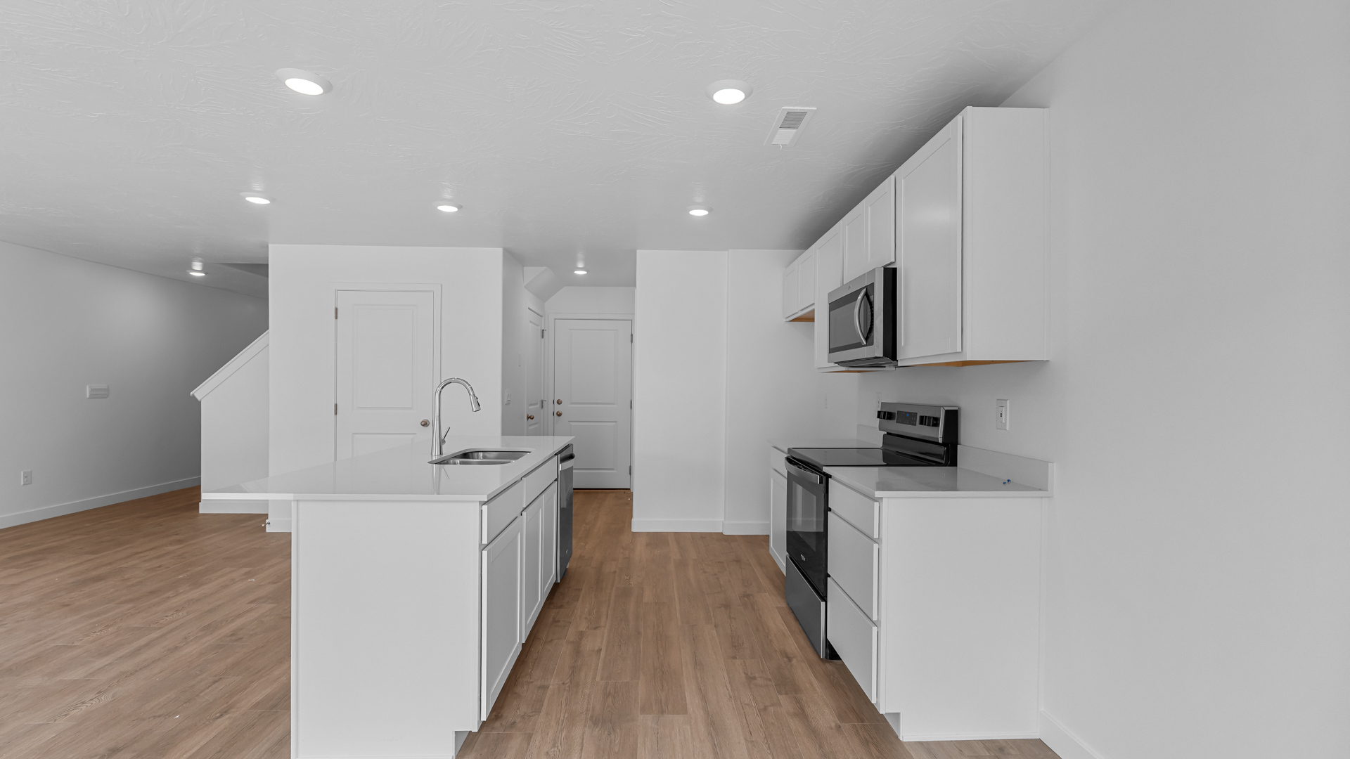 new townhomes for sale in St. George Utah.