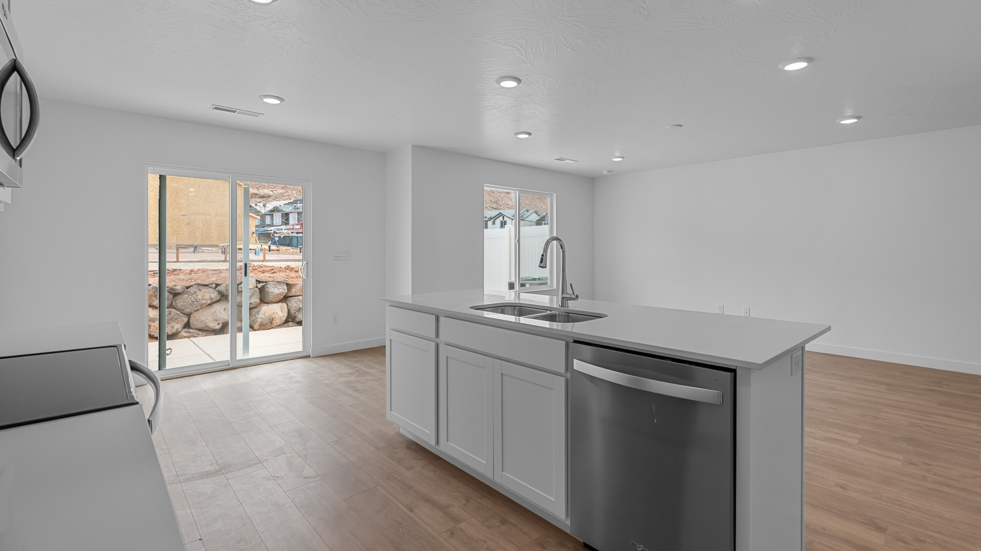 new townhomes for sale in St. George Utah.