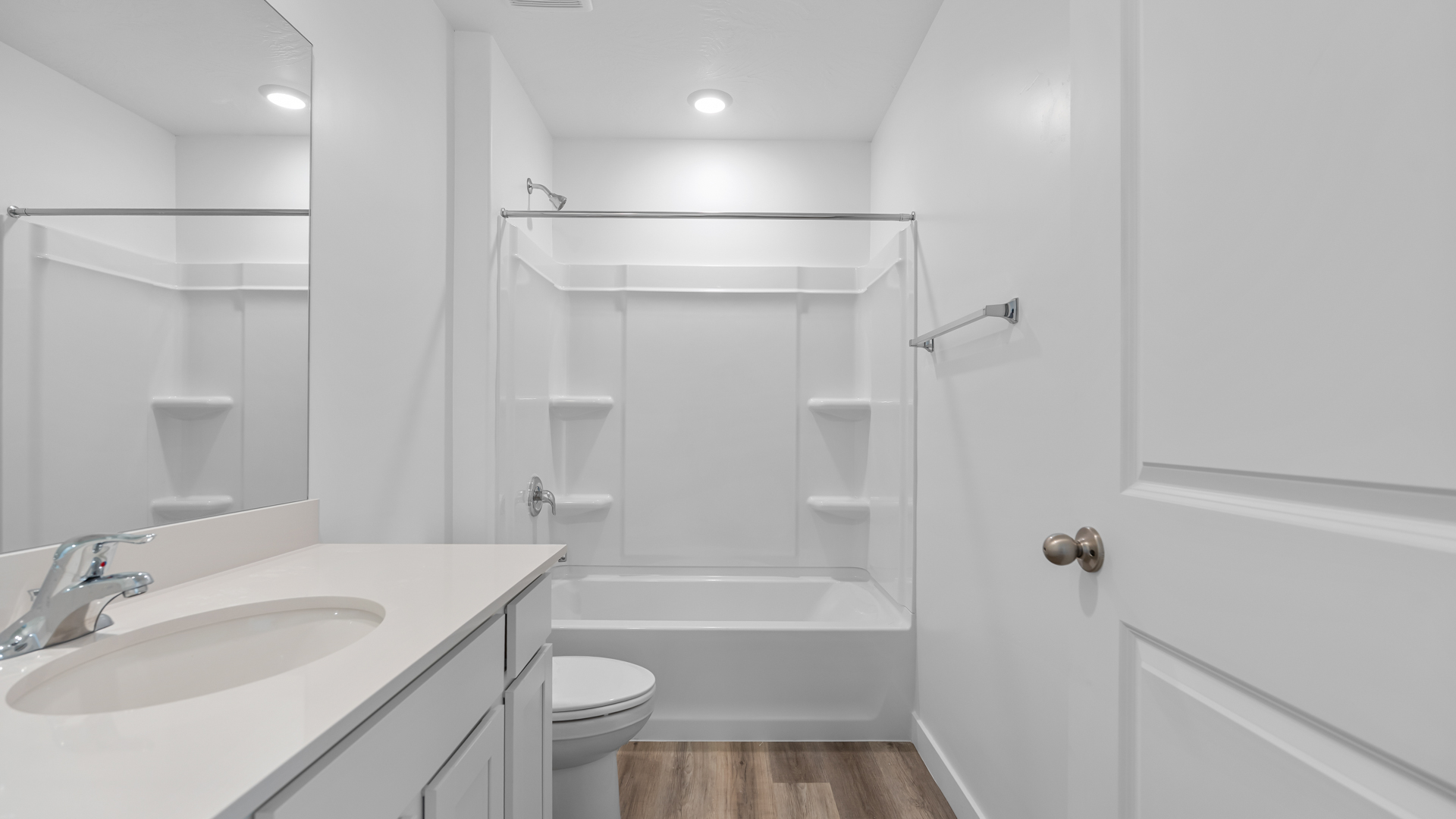 new townhomes for sale in St. George Utah.