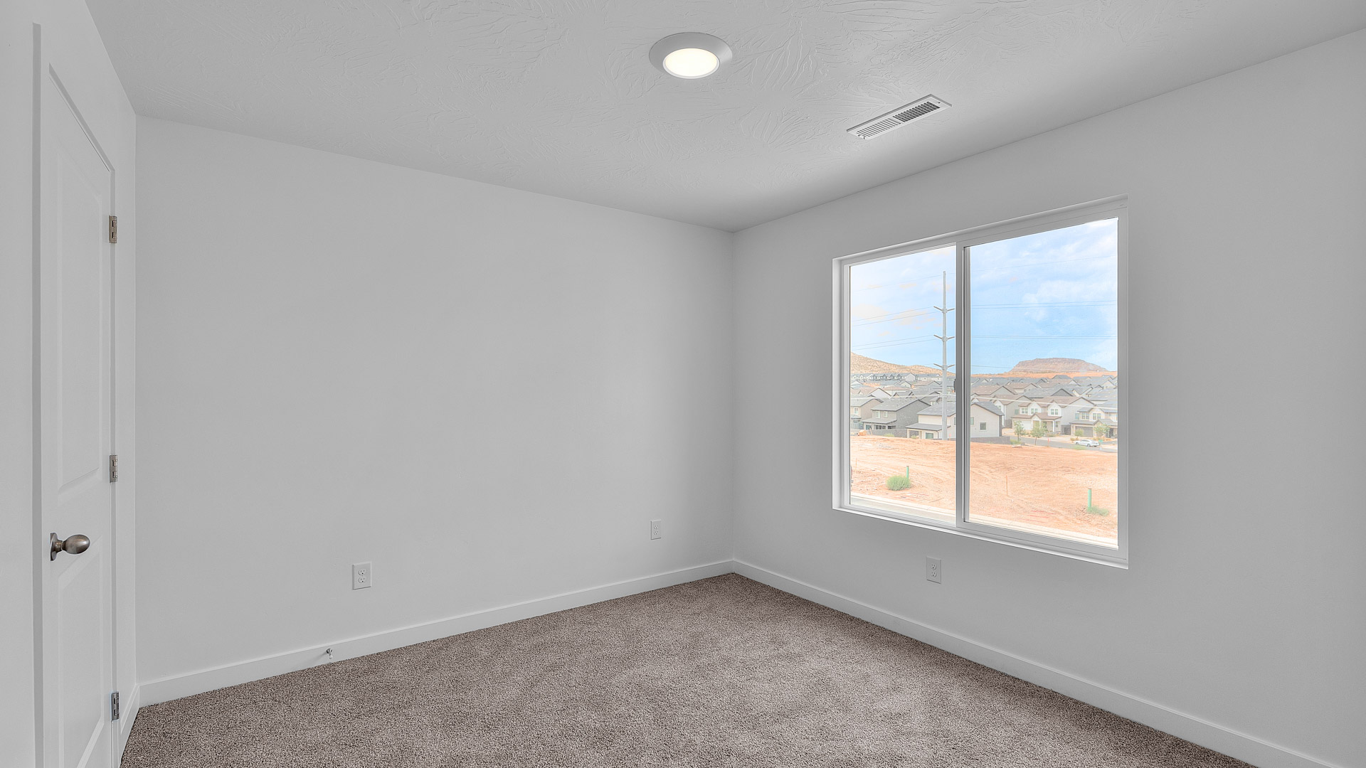 new townhomes for sale in St. George Utah.