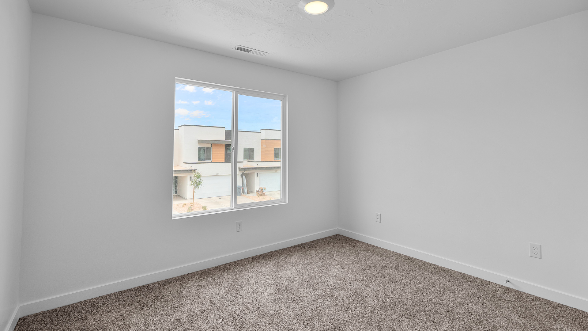 new townhomes for sale in St. George Utah.