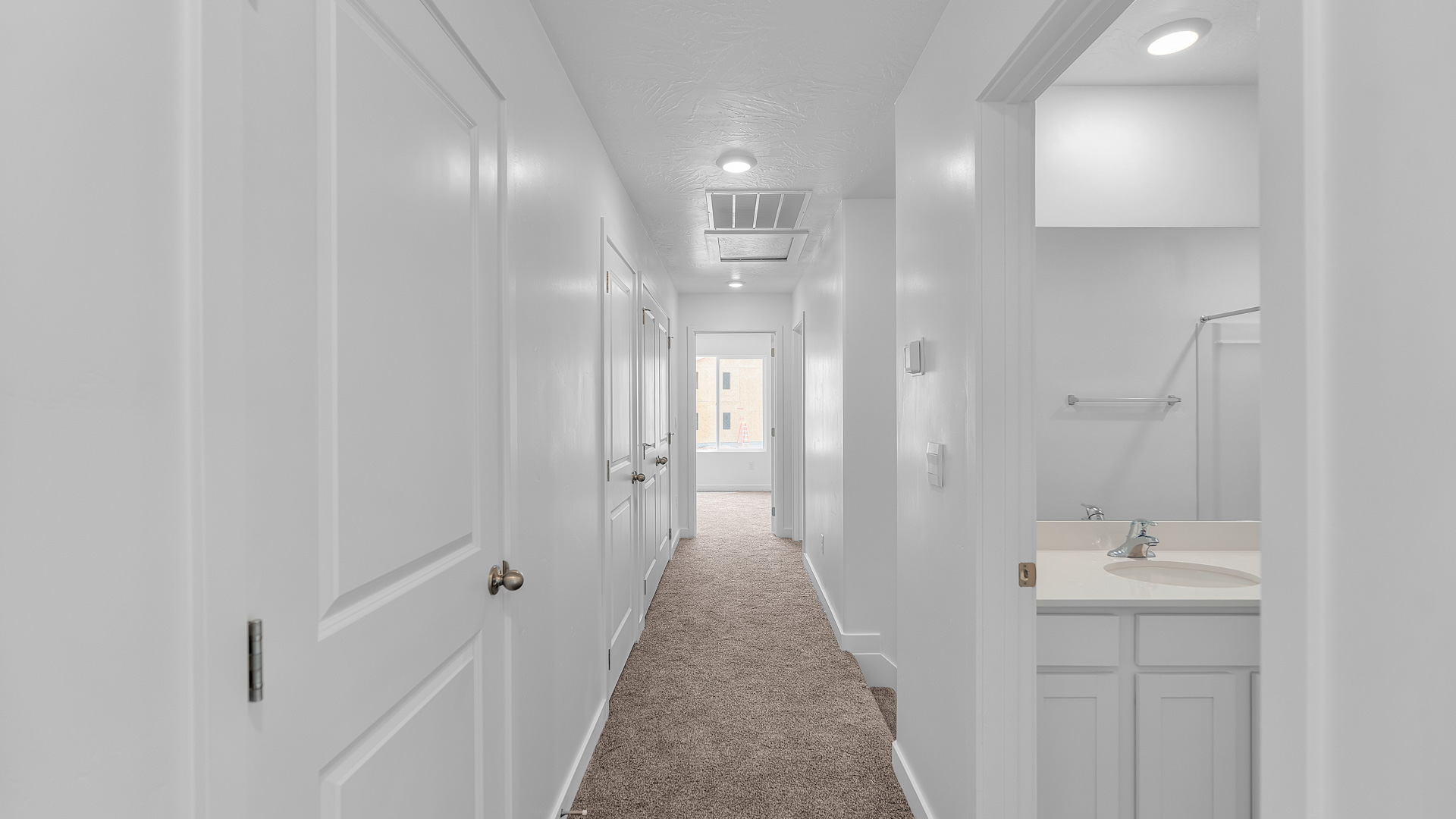 new townhomes for sale in St. George Utah.