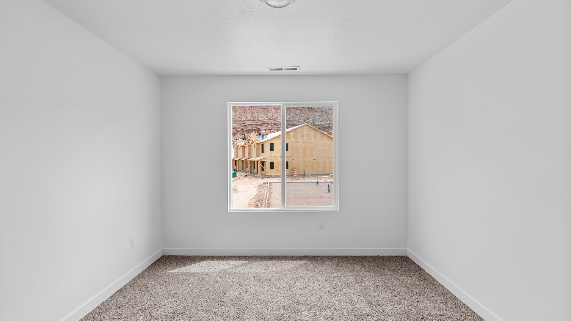 new townhomes for sale in St. George Utah.