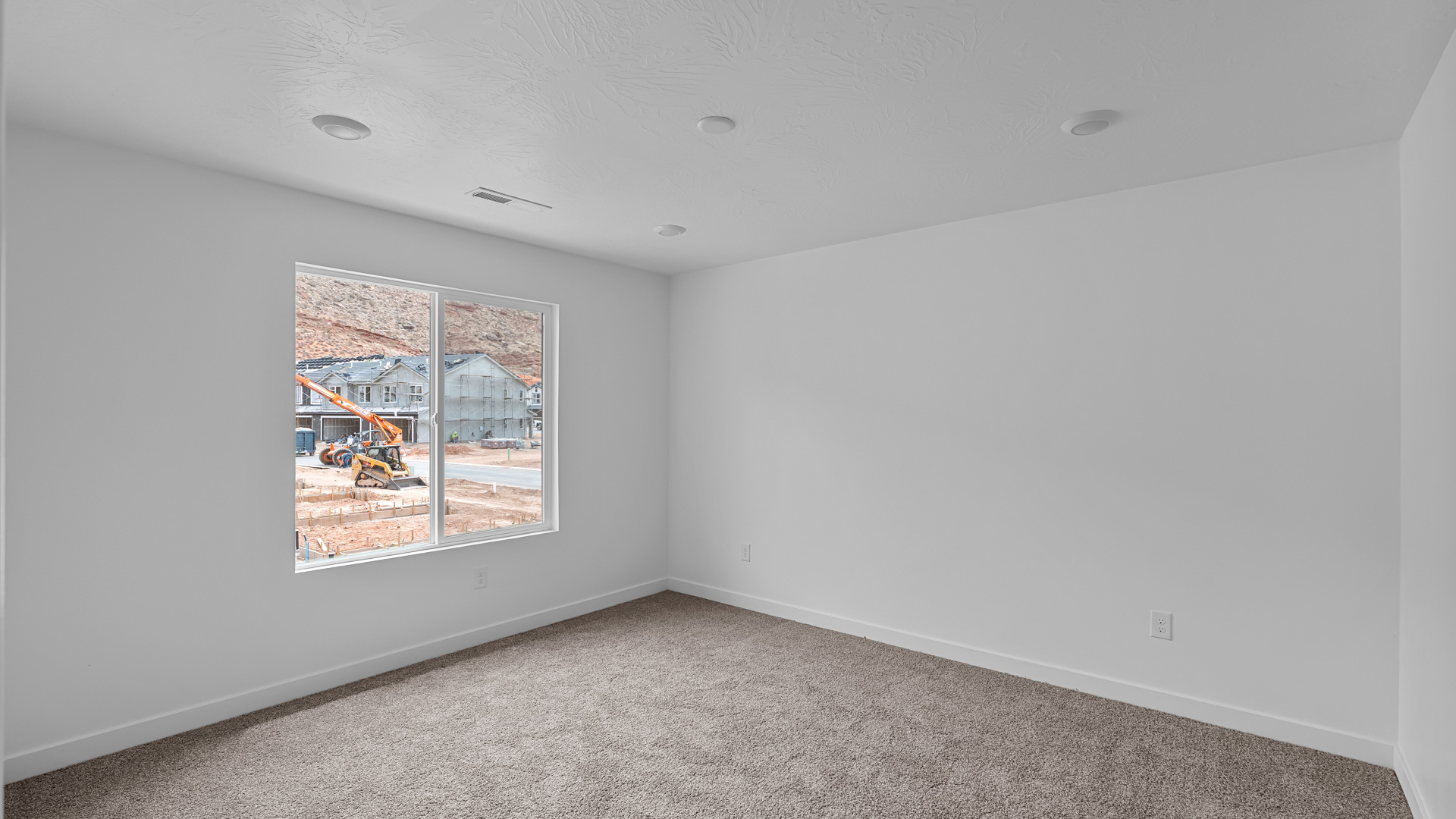 new townhomes for sale in St. George Utah.