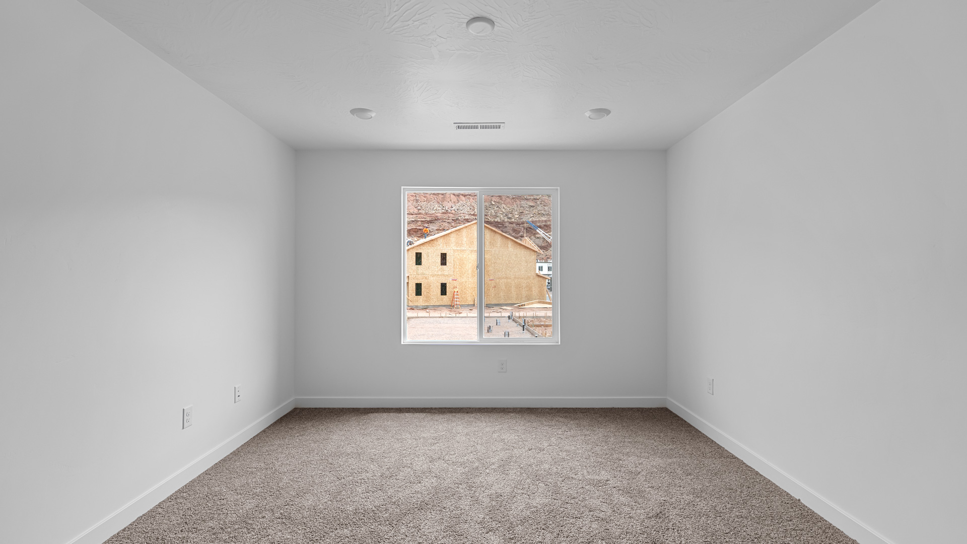 new townhomes for sale in St. George Utah.