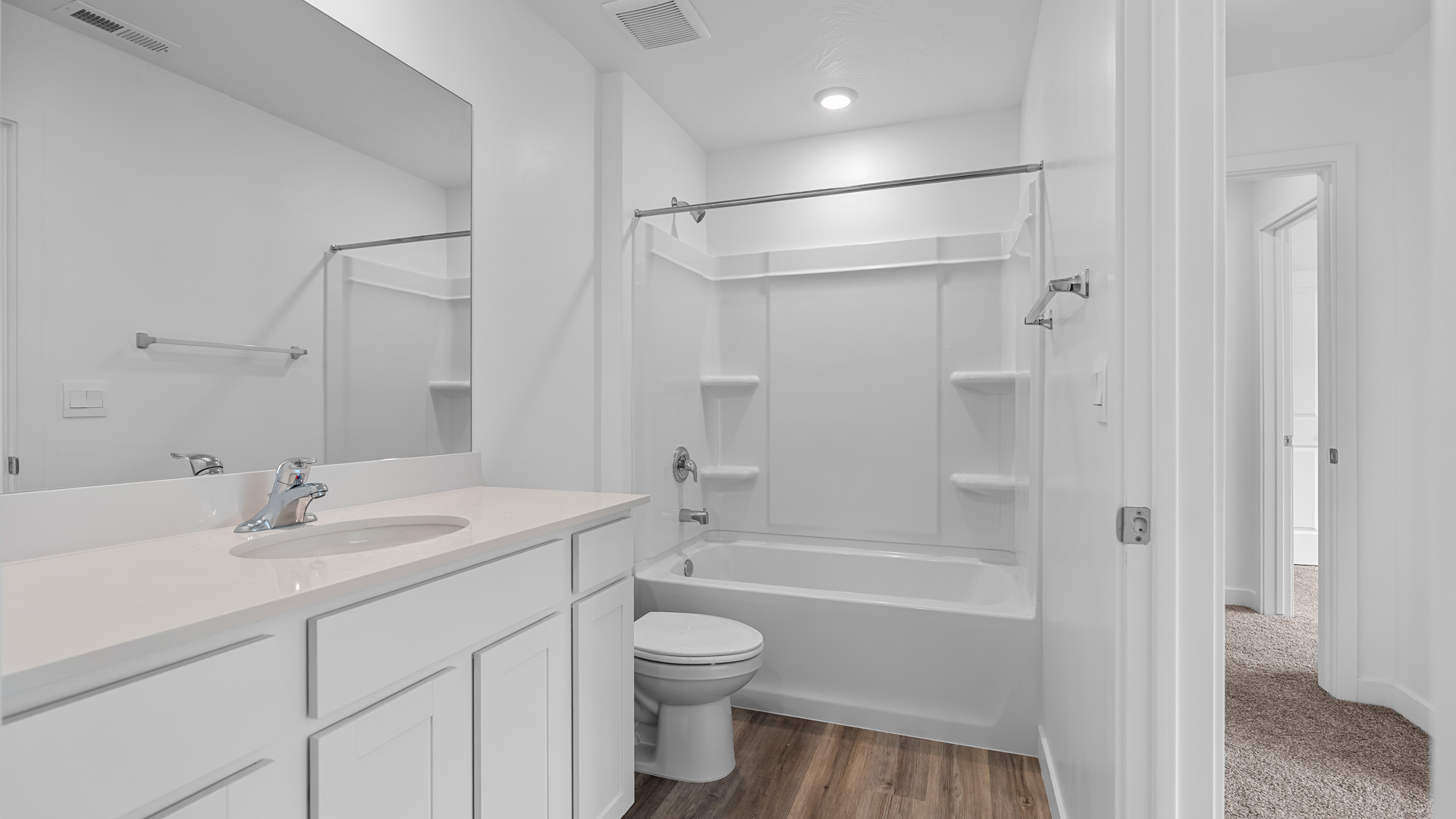 new townhomes for sale in St. George Utah.