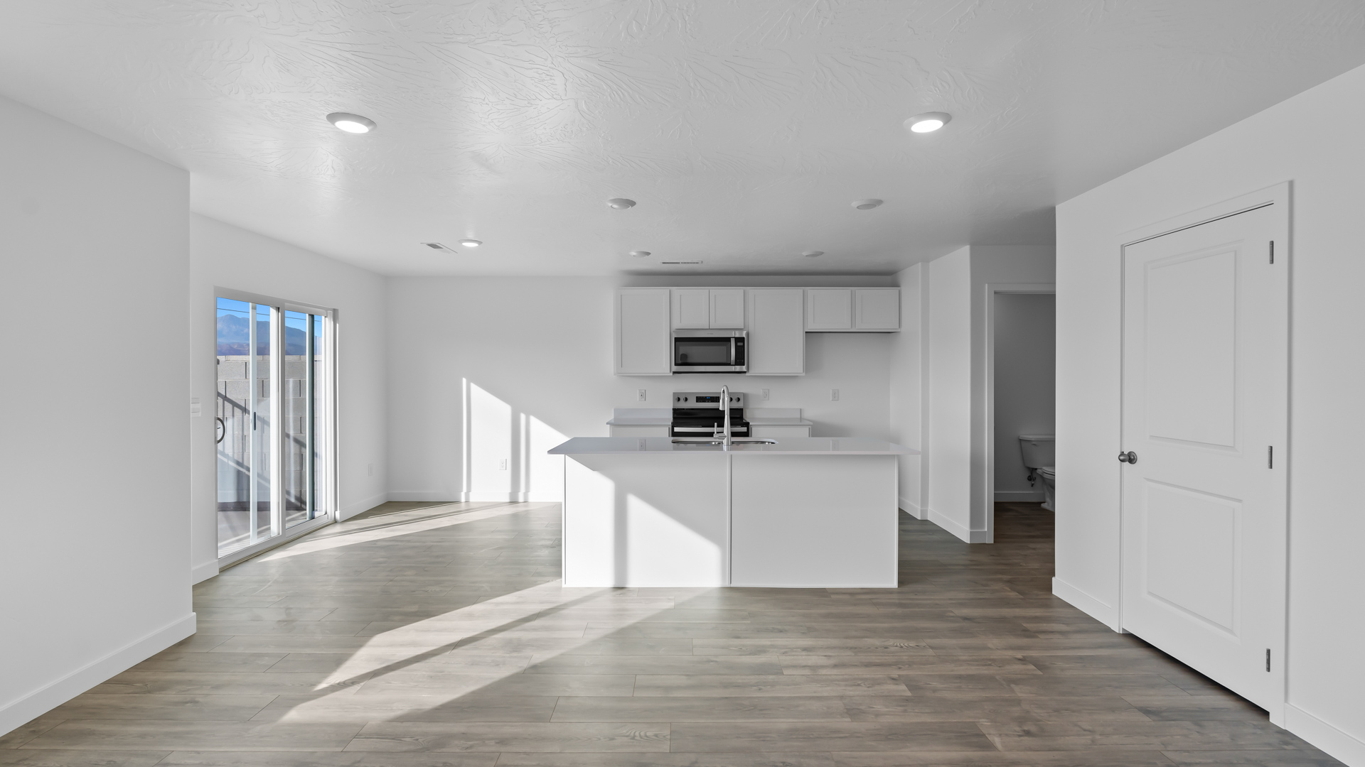 new townhomes for sale in St. George Utah.