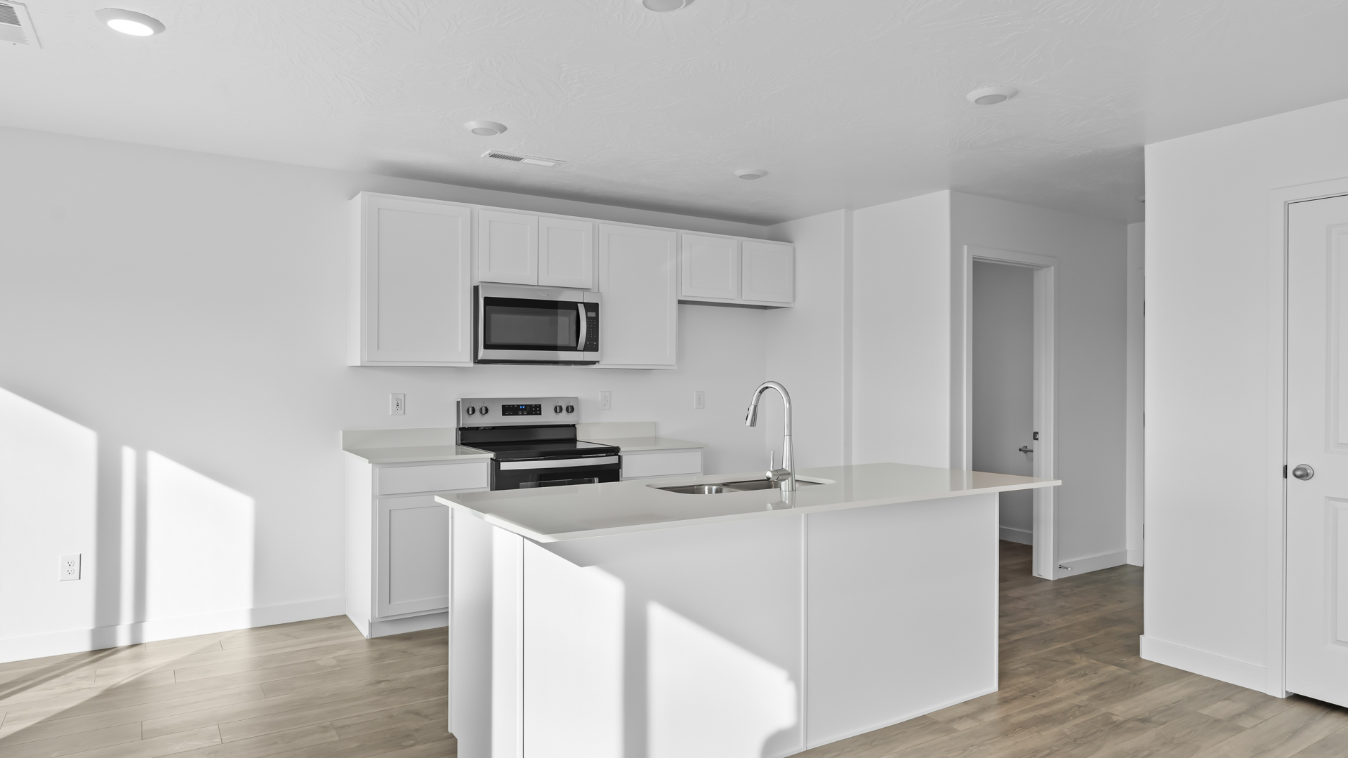new townhomes for sale in St. George Utah.