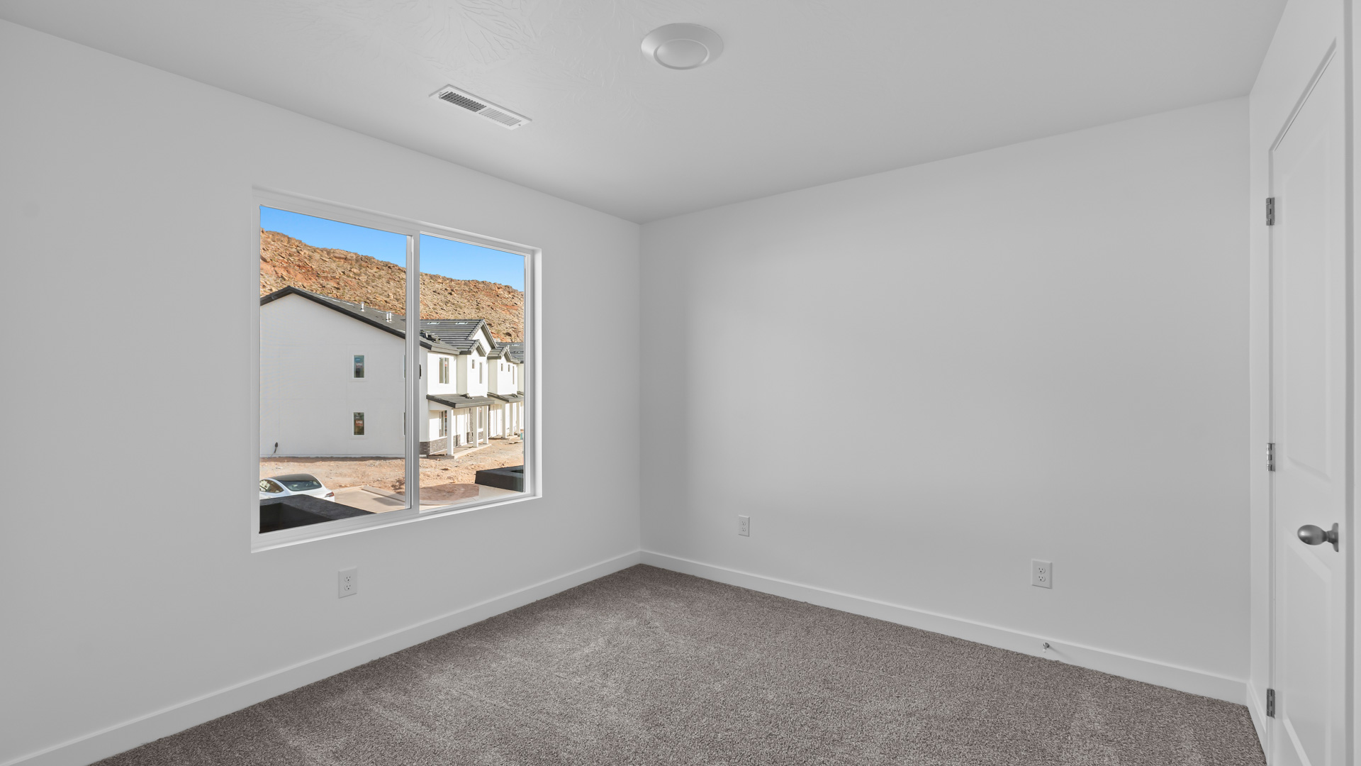 new townhomes for sale in St. George Utah.