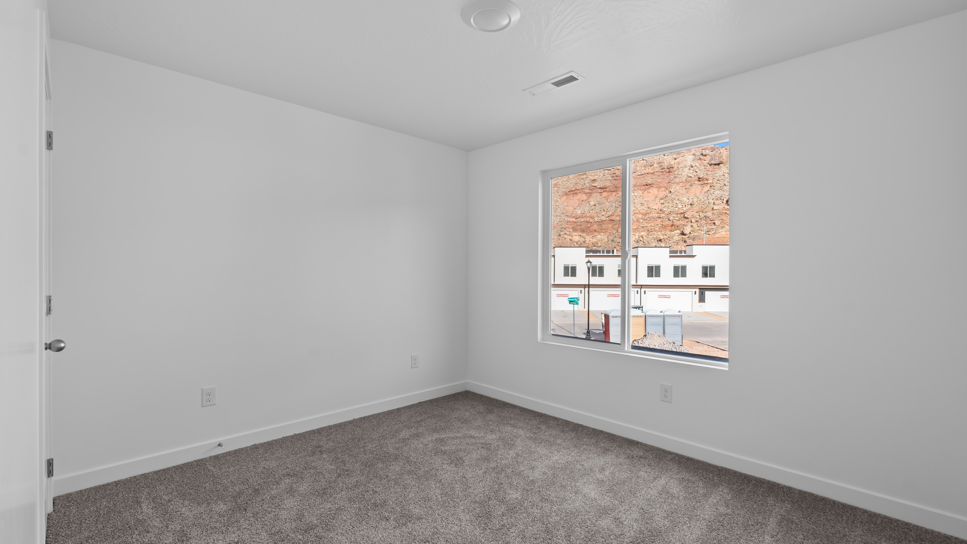 new townhomes for sale in St. George Utah.