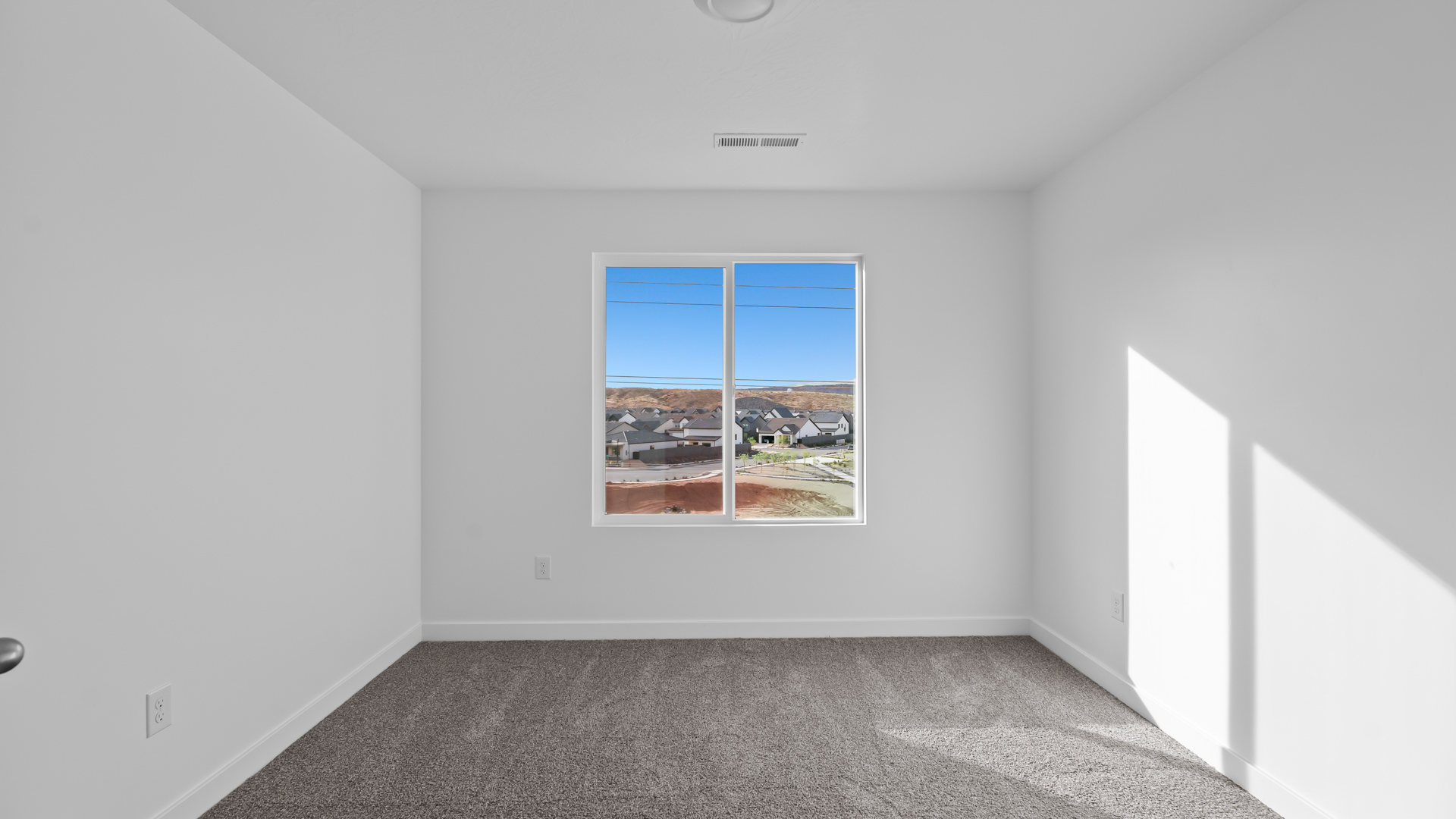 new townhomes for sale in St. George Utah.
