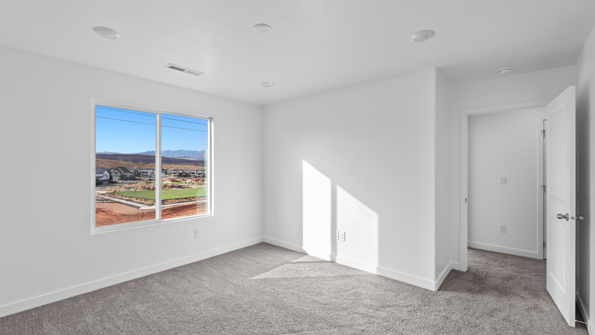 new townhomes for sale in St. George Utah.