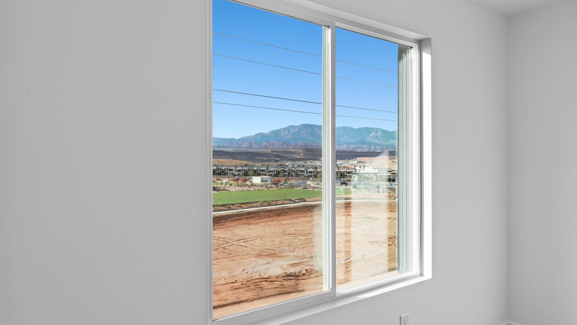 new townhomes for sale in St. George Utah.