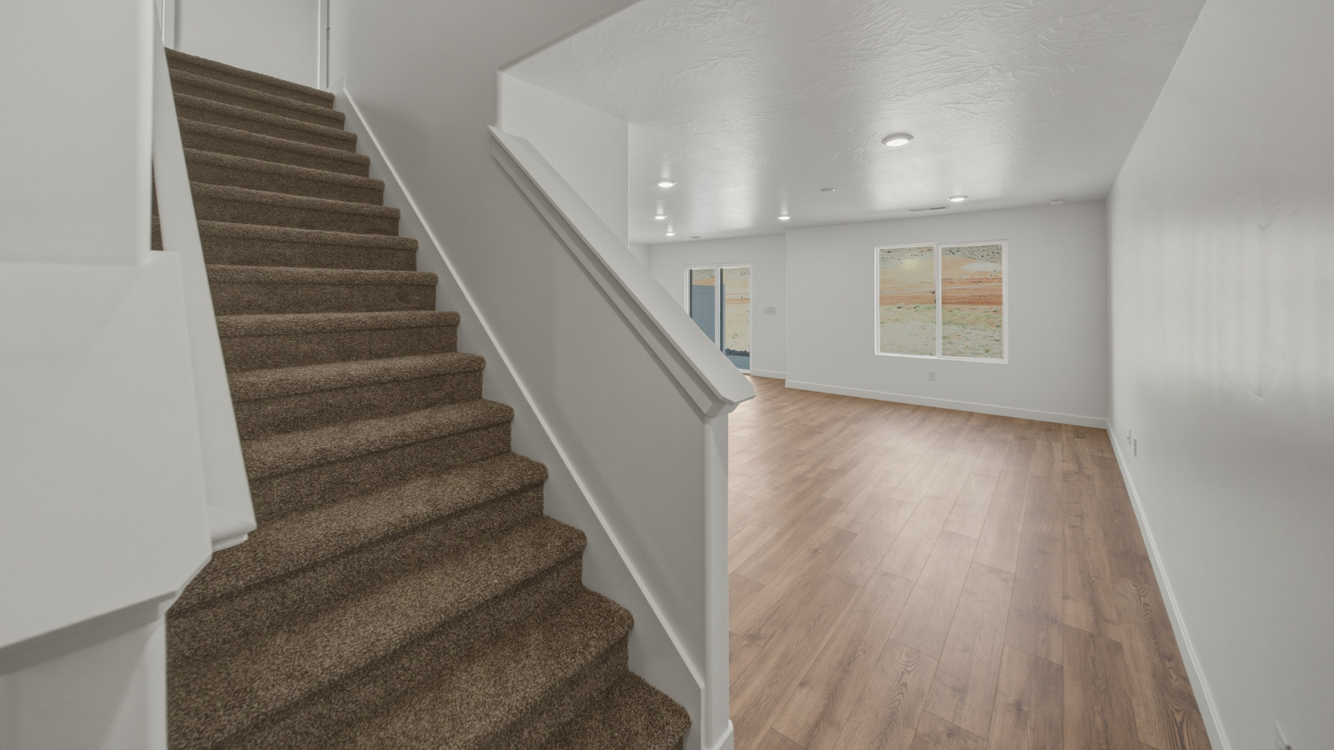 new townhomes for sale in St. George Utah.