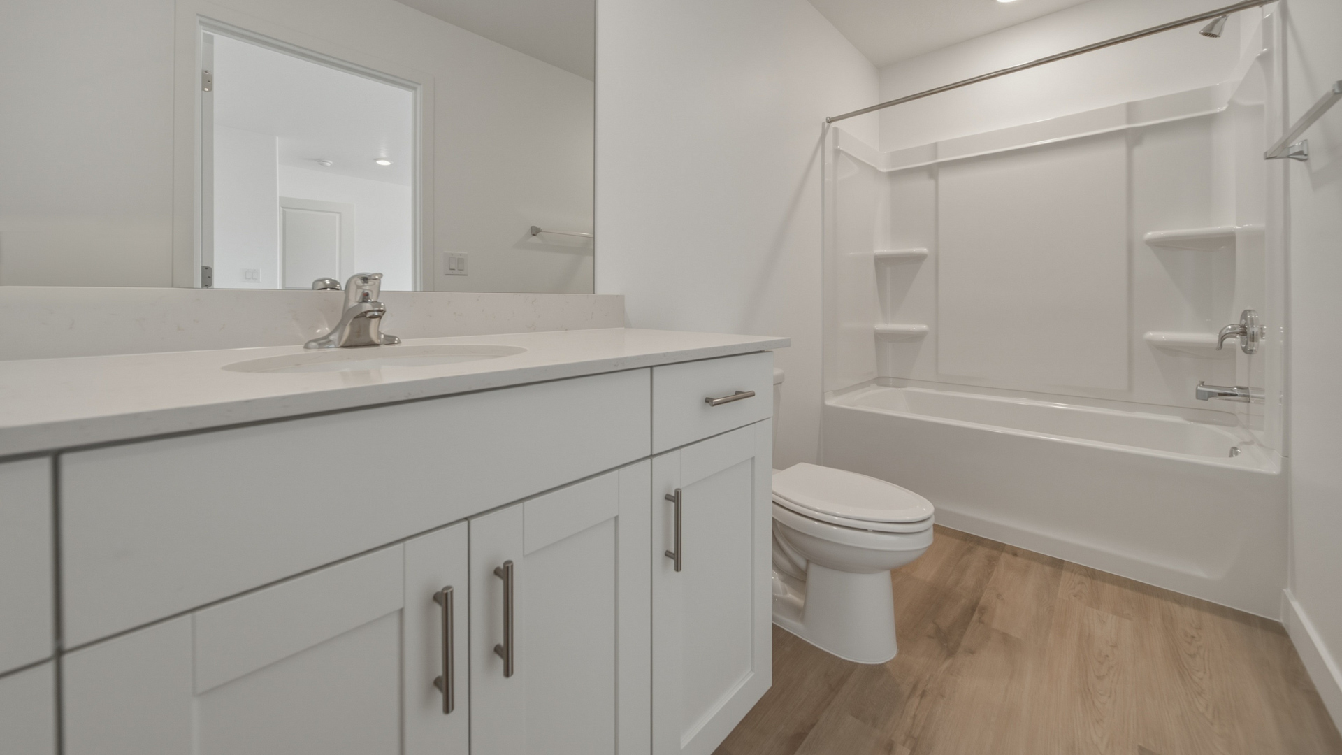new townhomes for sale in St. George Utah.
