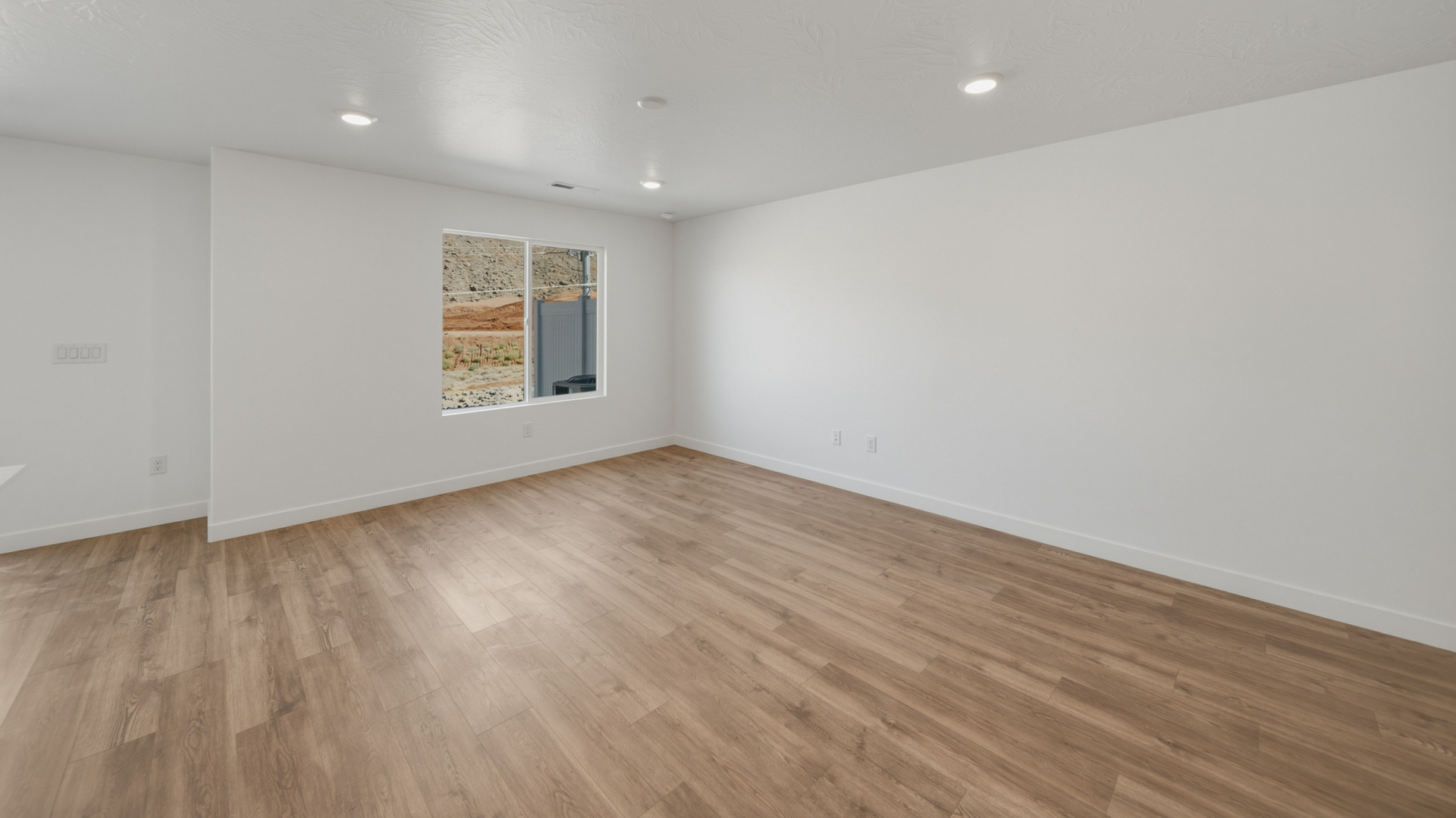 new townhomes for sale in St. George Utah.