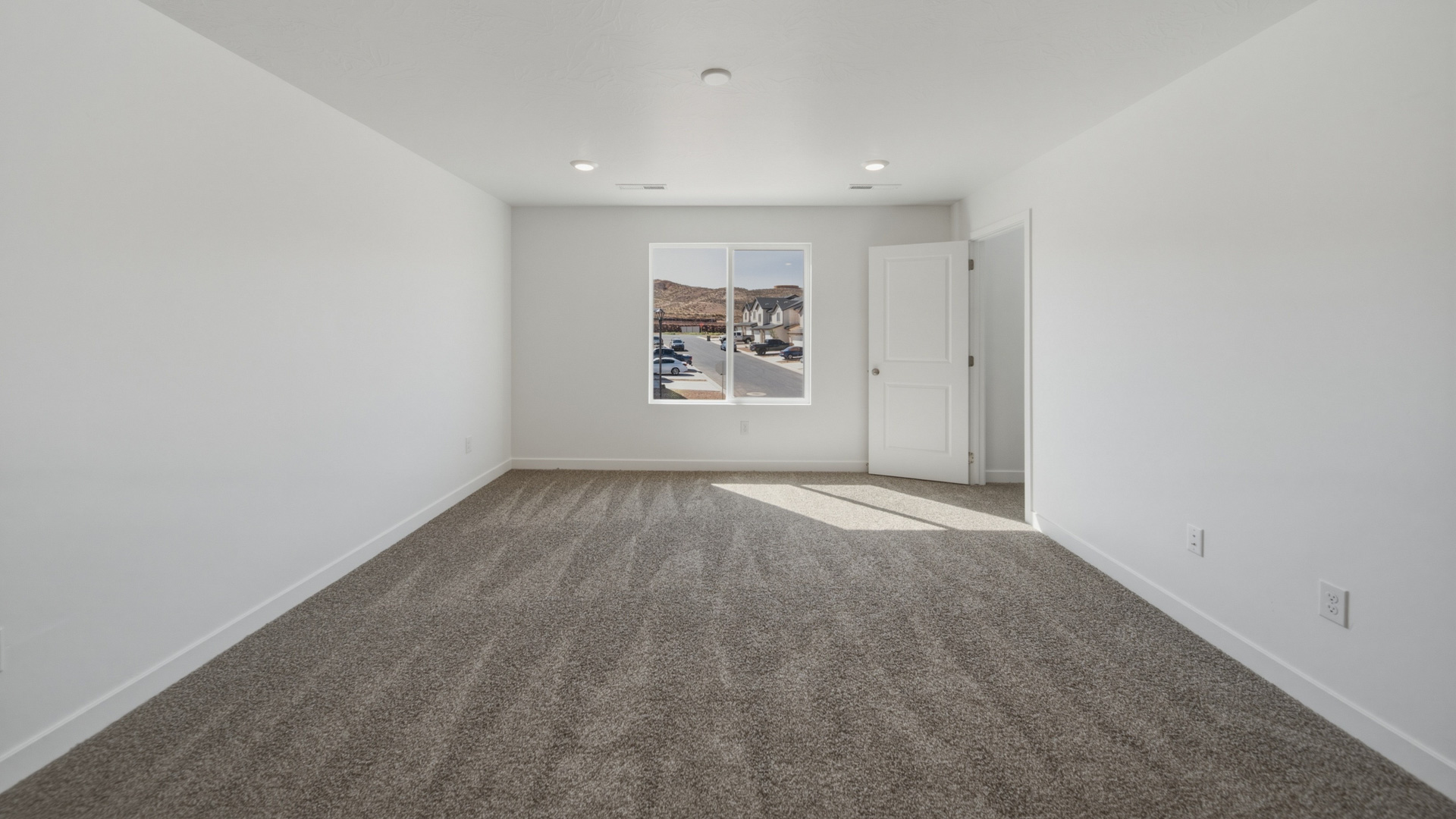 new townhomes for sale in St. George Utah.