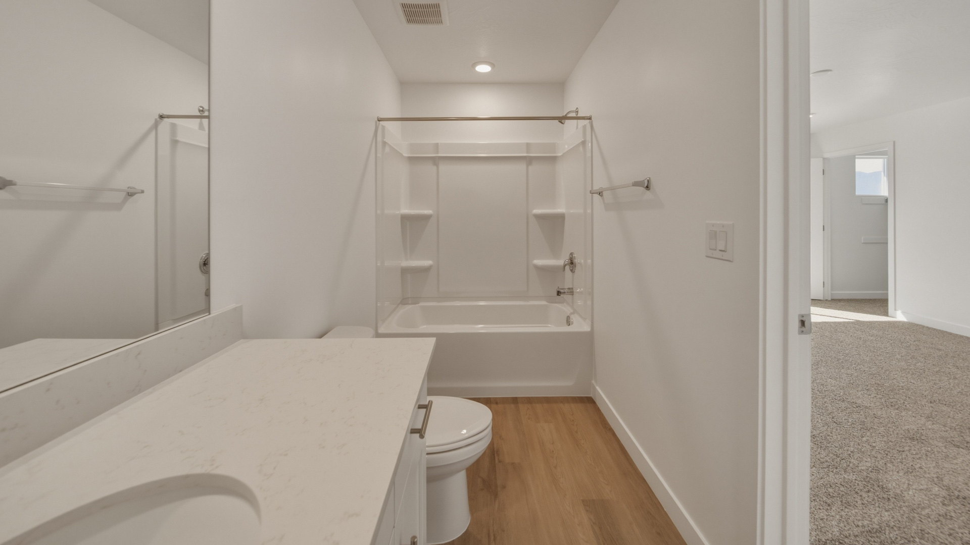 new townhomes for sale in St. George Utah.