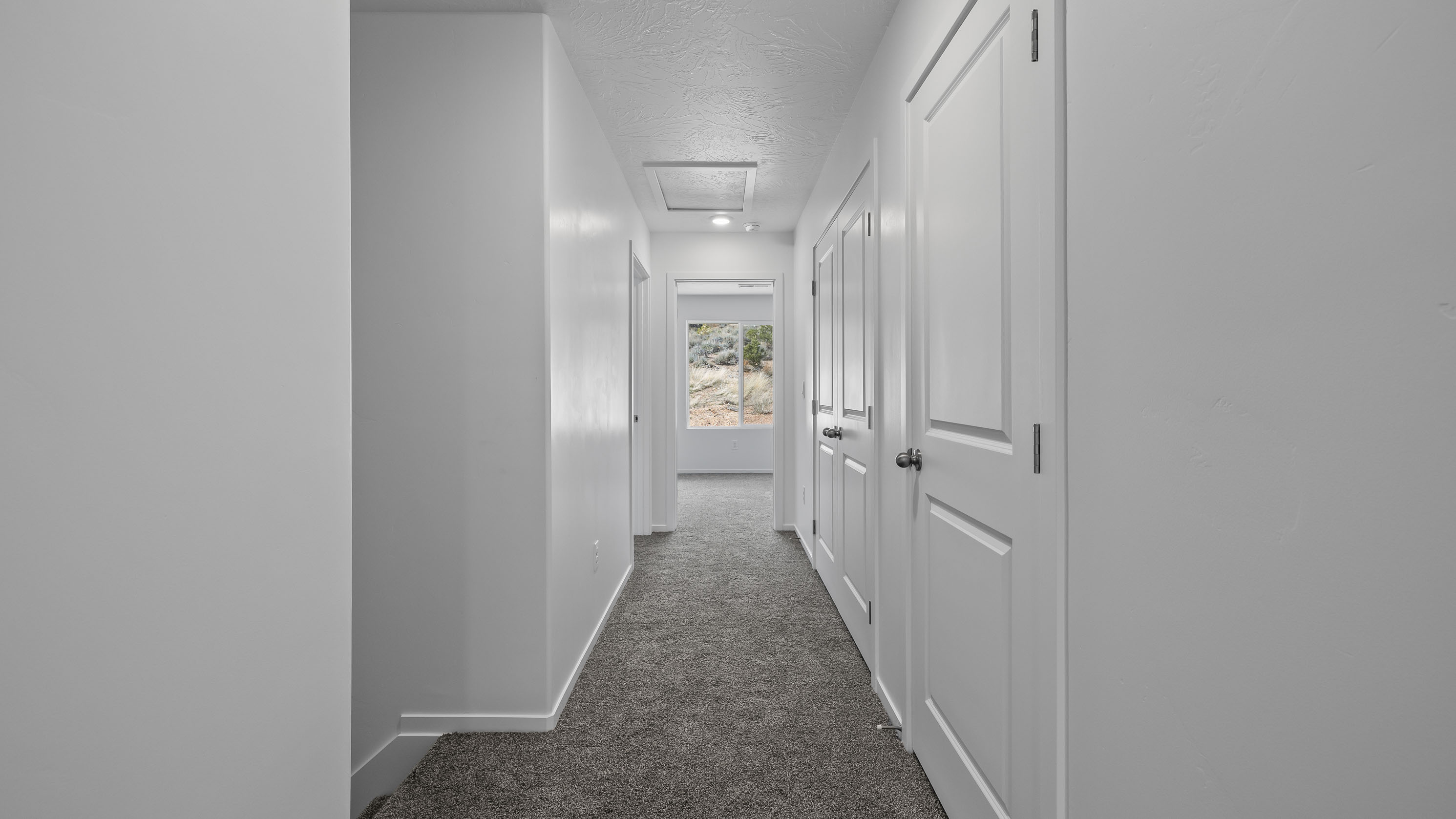 new builds in Washington