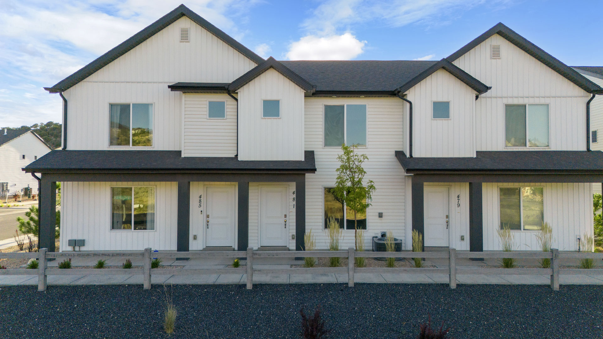 townhome in cedar city, utah