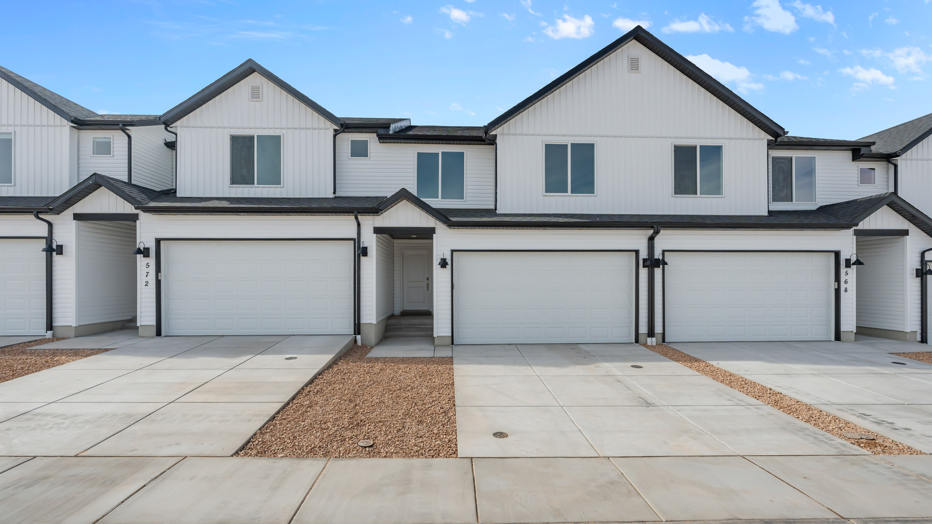 new homes for sale in cedar city, utah