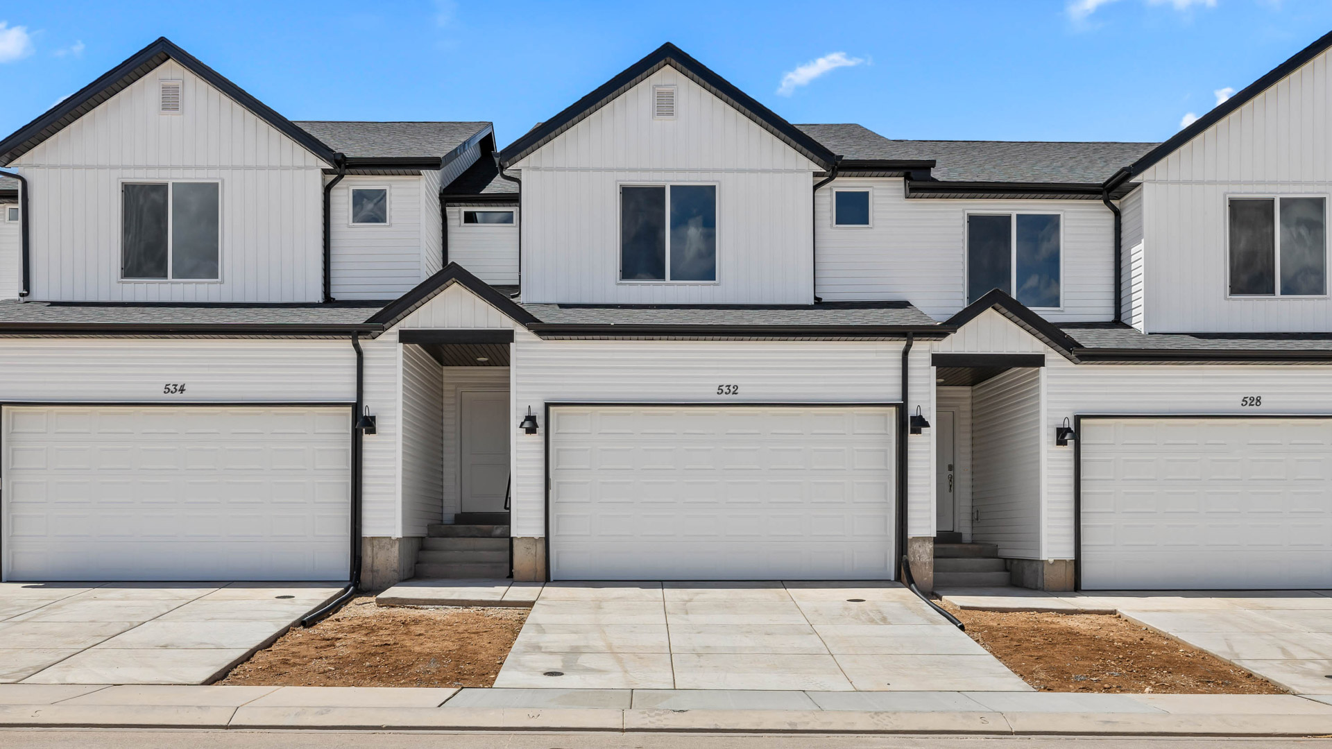 new homes for sale in cedar city, utah