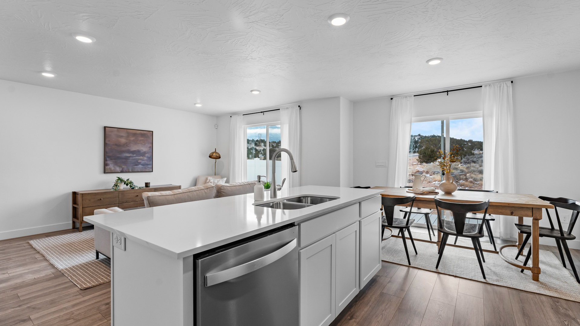 new homes for sale in cedar city, Utah