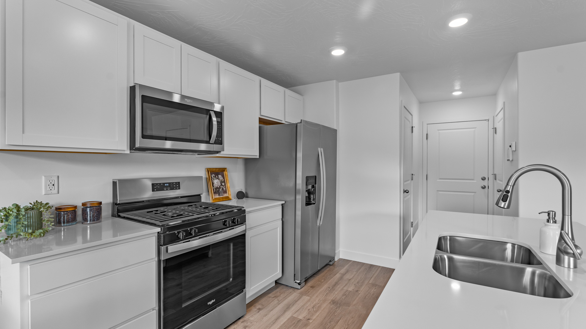 new homes for sale in cedar city, Utah