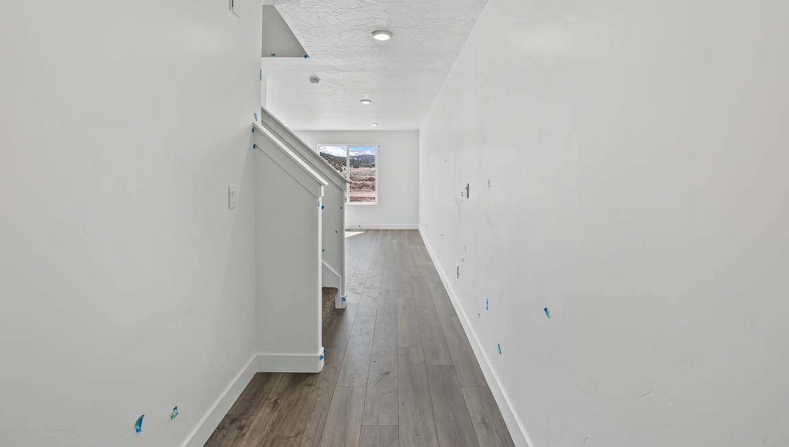 New homes for sale in Cedar City