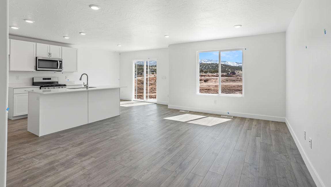 New homes for sale in Cedar City