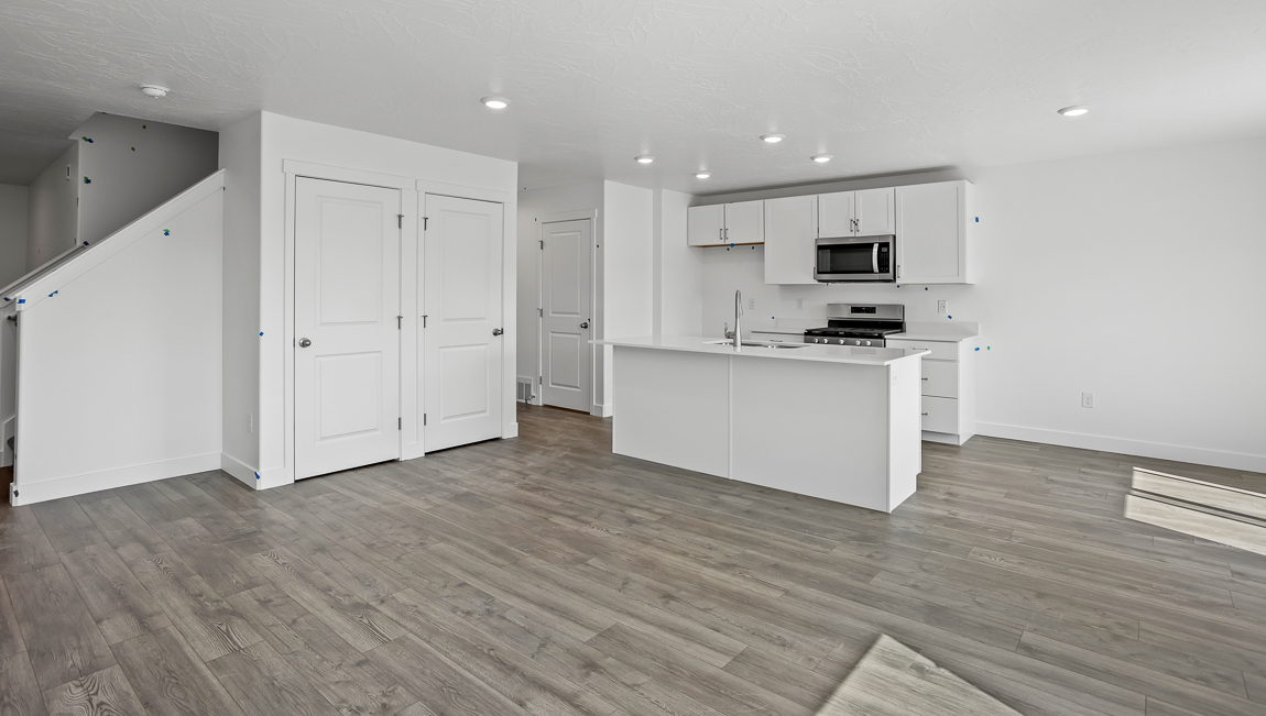 New homes for sale in Cedar City