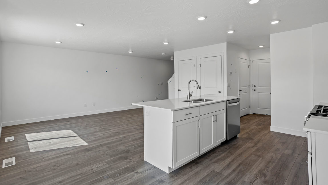 New homes for sale in Cedar City