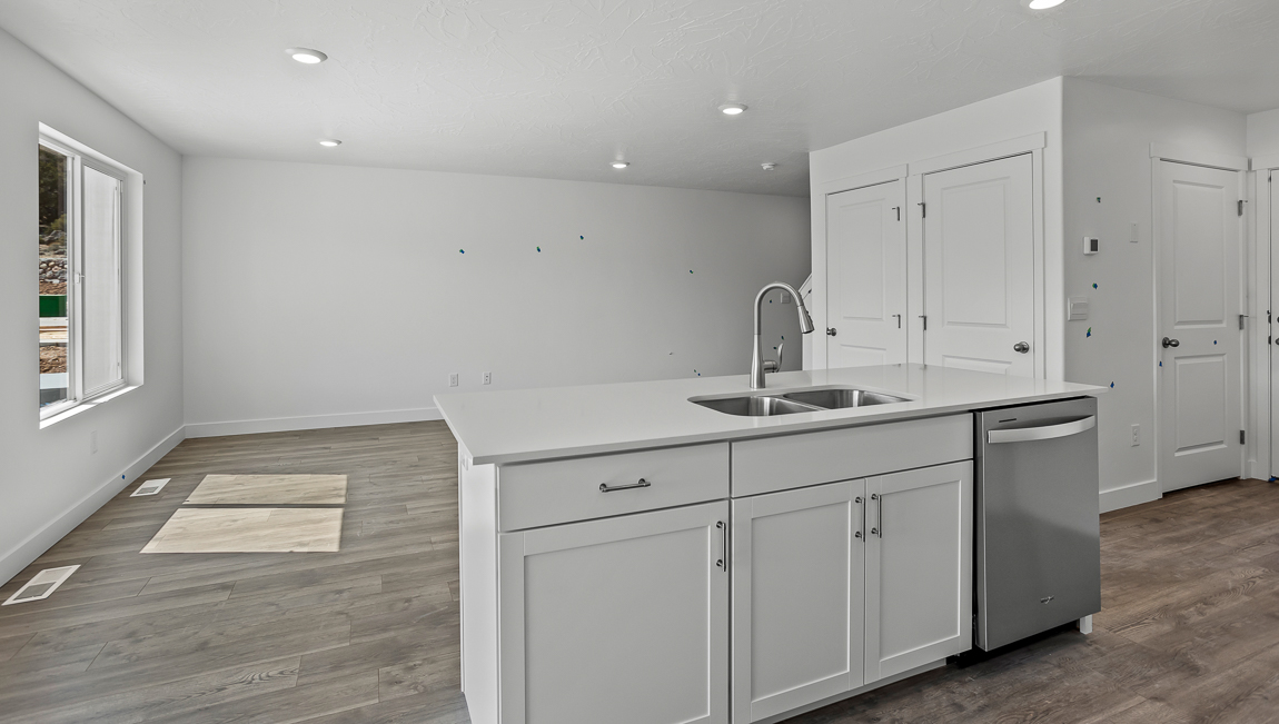 New homes for sale in Cedar City