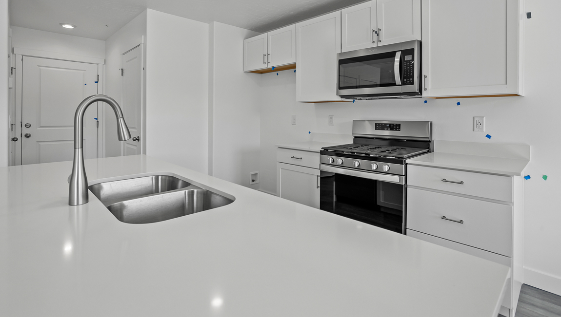 New homes for sale in Cedar City