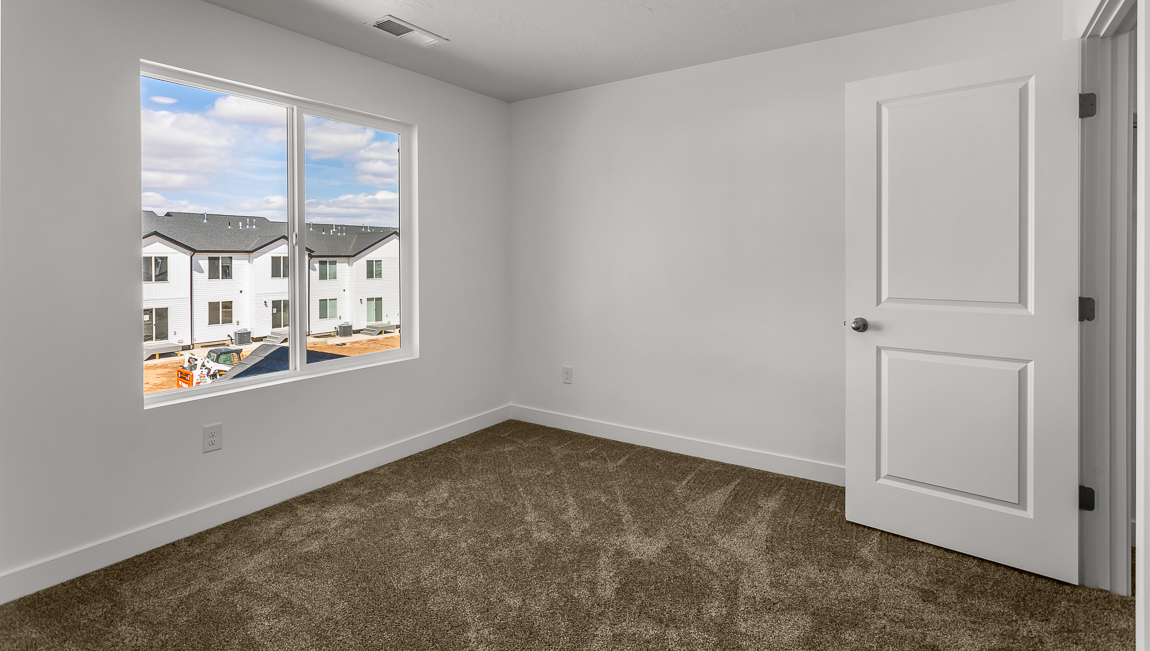 New homes for sale in Cedar City