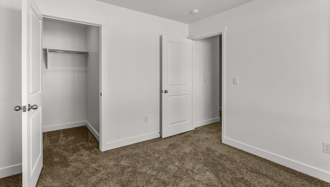 New homes for sale in Cedar City