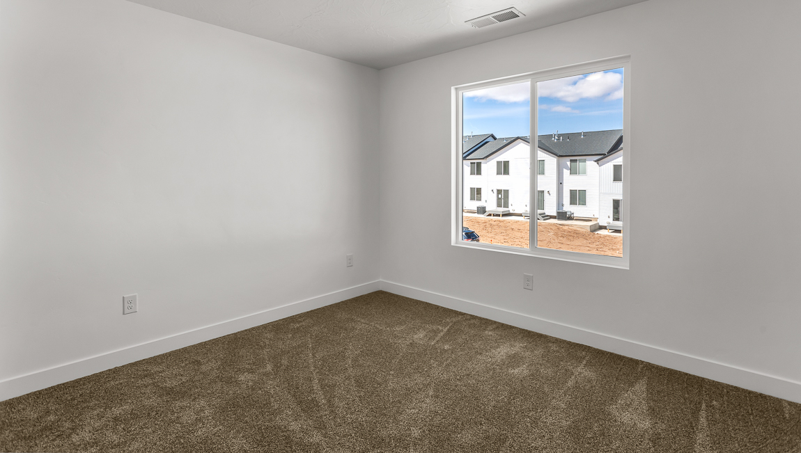 New homes for sale in Cedar City