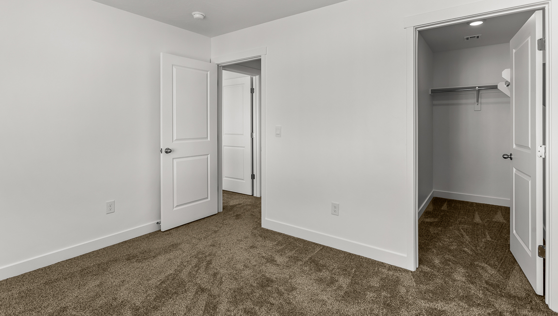 New homes for sale in Cedar City