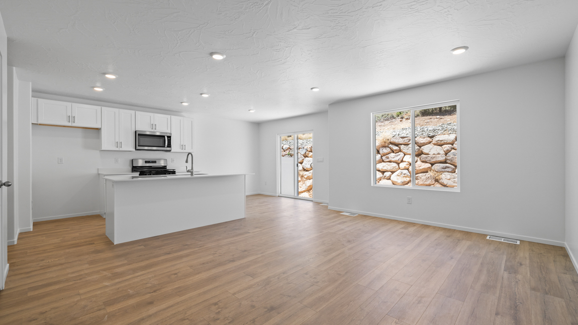 New homes for sale in Cedar City