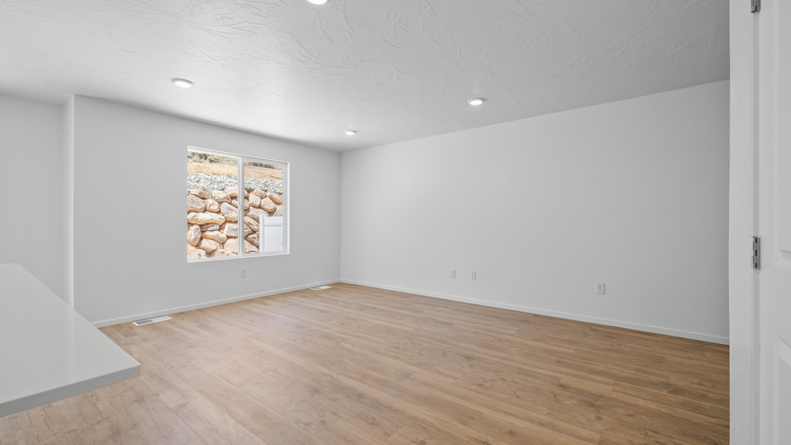 New homes for sale in Cedar City