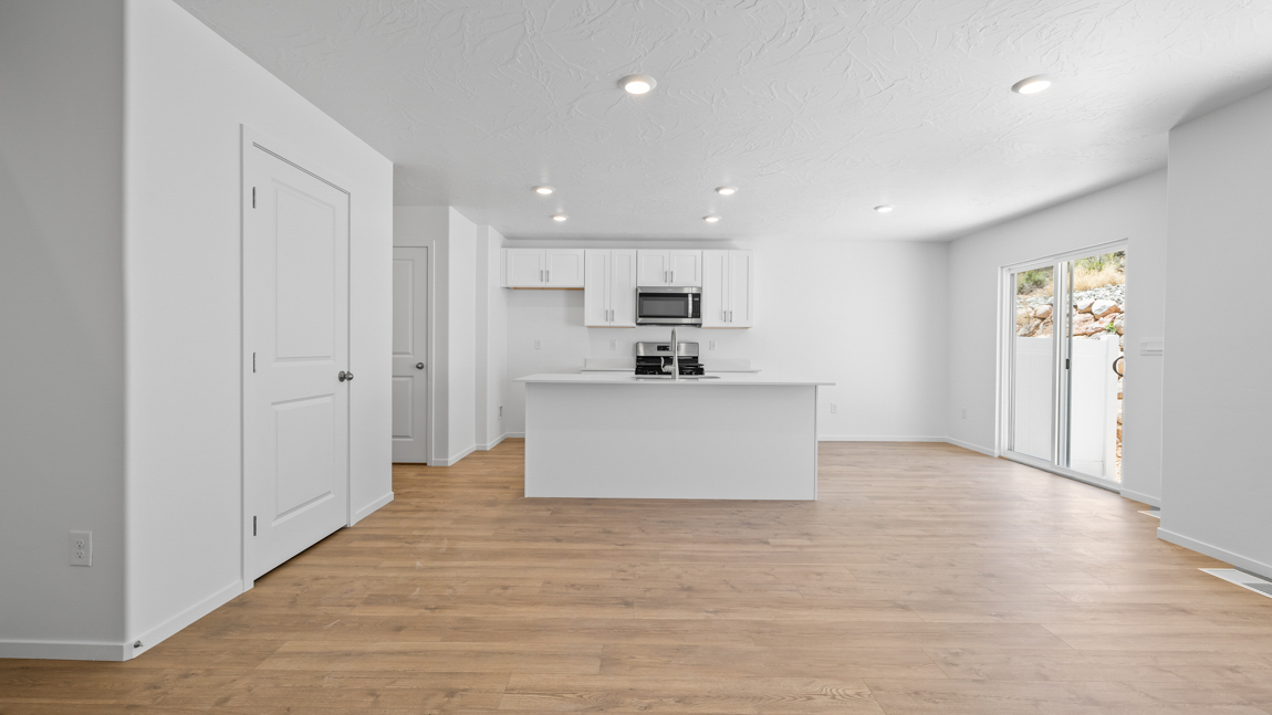 New homes for sale in Cedar City