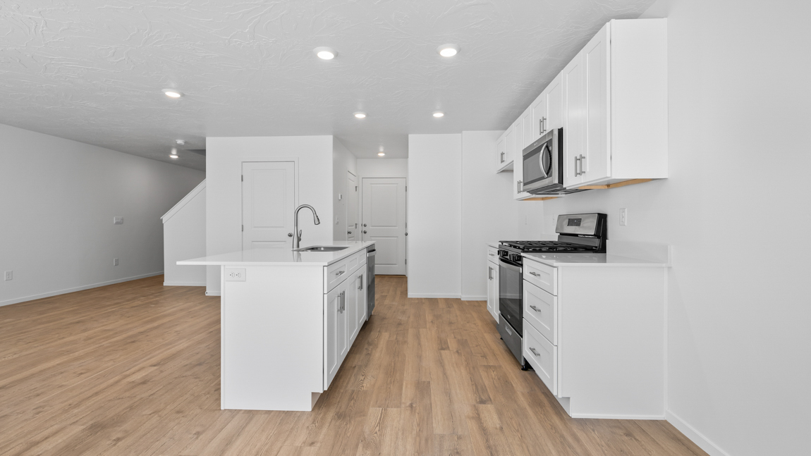 New homes for sale in Cedar City