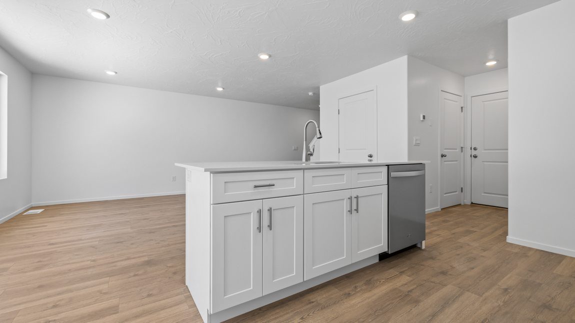 New homes for sale in Cedar City